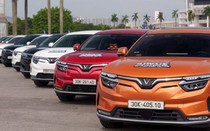 Hãng VinFast của tỷ phú Phạm Nhật Vượng đã bán được bao nhiêu xe điện các loại?