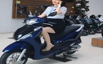 Giá Honda LEAD mới nhất tháng 8/2025, chênh hơn 500 nghìn đồng