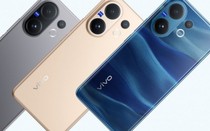 Ra mắt Vivo V60 với pin cực "khủng", 3 camera sau xịn, giá từ 11 triệu đồng