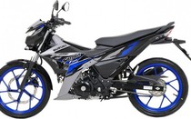 Bảng giá xe máy Suzuki cập nhật tháng 8/2025: Đồng loạt dưới giá đề xuất!