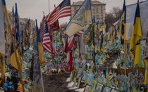 Báo Mỹ: Đòn tập kích của Nga hạ nhiều lính đánh thuê nước ngoài ở Ukraine