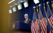 Ông Trump cân nhắc kiện Chủ tịch Fed Jerome Powell