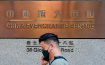 “Bom nợ” Evergrande Trung Quốc bị hủy niêm yết