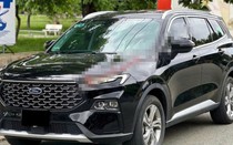Nhiều chiếc Ford Territory được rao bán giá dưới 700 triệu đồng