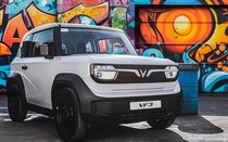 Doanh số xe điện VinFast ra sao trong tháng 7/2025