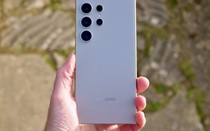 Sự cố camera khó hiểu trên Galaxy S25 Ultra