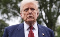 "Ông Tập Cận Bình mời ông Trump dự họp nhưng ông Trump chưa đồng ý"