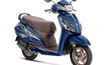 Honda trình làng xe ga Activa phiên bản đặc biệt, giá 28 triệu đồng!