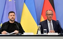 Kết quả cuộc họp trực tuyến giữa ông Trump với lãnh đạo châu Âu, Ukraine
