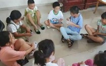 Sinh viên kiếm hơn nửa triệu/ngày nhờ “khối nghỉ hè”