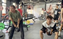 Biến "mỡ" thành tiền: Chung cư “chơi lớn” giảm phí quản lý cho người giảm cân