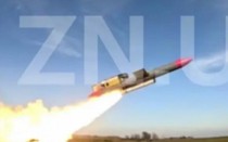 Ukraine chê Tomahawk của Mỹ lỗi thời, bị tên lửa Flamingo vượt xa mọi mặt