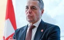 Quốc gia châu Âu sẵn sàng chào đón ông Putin tới đàm phán hòa bình với Ukraine