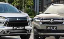 Xpander và XL7: Xe đa năng như xưởng mini, ai thật sự “chất chơi”?