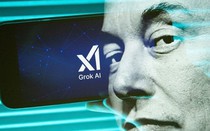 Hàng trăm ngàn đoạn chat riêng tư với AI Grok bị phơi bày trên Google