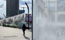 Kiếm tiền tỷ/tháng nhờ… trời quá nóng