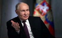 Thế giới 24h: Phản ứng của ông Putin về đề xuất phóng tên lửa Oreshnik vào trung tâm quyền lực Kiev
