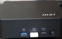 "Gọn lỏn" trong bàn tay, chiếc máy tính này chạy được AI không cần Internet