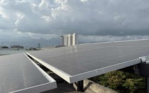 Những việc cần làm để bảo vệ hệ thống điện mặt trời trước khi bão đến