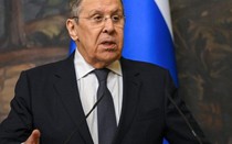 Nga cáo buộc Ukraine không chấp nhận đồng thuận giữa ông Trump và ông Putin