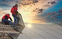Bước đột phá giúp giải quyết nỗ lo đối với tấm pin mặt trời