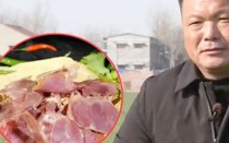 Bỏ nghề “hái ra tiền” về quê nuôi loài quen thuộc, giờ kiếm tiền tỷ từ thịt lẫn xương