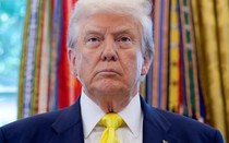 Ông Trump nêu lý do ông Putin và ông Zelensky không muốn gặp nhau