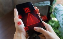 Mã độc giả mạo hơn 800 ứng dụng ngân hàng trên Android