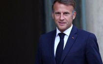 Ông Macron nêu thời hạn chót sắp xếp cuộc gặp giữa ông Putin và ông Zelensky