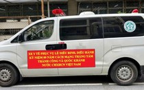 Giám đốc BV Bạch Mai hướng dẫn cách giữ sức khoẻ khi xem diễu binh, diễu hành