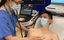 Ống nghe tích hợp AI phát hiện 3 bệnh tim hiểm nghèo trong 15 giây