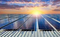 Phương pháp lạ giúp tăng hiệu suất pin mặt trời bất chấp nắng nóng
