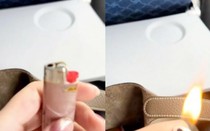 Hành khách khoe “chiến tích” mang bật lửa lên máy bay, thách thức an ninh hàng không
