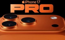 CHÍNH THỨC: Ra mắt iPhone 17 Pro và iPhone 17 Pro Max "bất khả chiến bại"