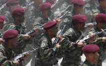 Tương quan sức mạnh quân sự Mỹ - Venezuela trước nguy cơ xung đột