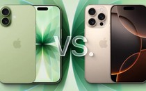 iPhone 17 liệu có đè bẹp được iPhone 16 Pro?