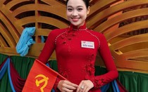 Hoa hậu Mỹ Linh: 3 lần thất bại, vấp ngã vẫn kiên cường bước đến vương miện