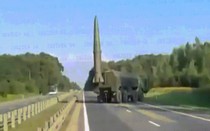 Nga - Belarus phô diễn sức mạnh khiến châu Âu lo ngại?