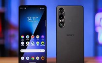 Sony bất ngờ đánh bại một loạt ông lớn Android