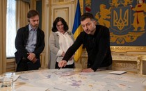 Thế giới 24h: Ông Zelensky tuyên bố cần chấm dứt xung đột, hoặc phải có 120 tỷ USD cho năm 2026