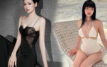 Nhan sắc không tuổi của người đẹp từng là "Hot girl số 1 Hà thành"