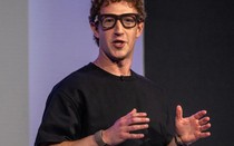 Kính mới của Mark Zuckerberg có những gì mà đắt ngang iPhone 17?