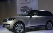 Hơn 40.000 xe Land Rover mất dữ liệu vì bị tấn công mạng