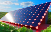 Bí ẩn loại pin mặt trời đột phá đã được giải mã sau gần 100 năm