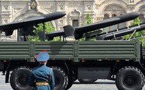 Báo Ukraine: Nga thay đổi chiến thuật tập kích tiền tuyến, UAV sát thủ ồ ật tấn công