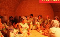 “Học lỏm” người Nhật 3 bí quyết giúp đánh bật đàm ho khó thở “không tốn một xu”!