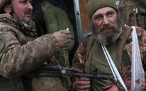 Thế giới 24h: Nga nói Ukraine đang cố giấu “tình hình thảm khốc”