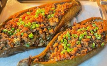 Cách chế biến loại quả giá rẻ bán đầy ngoài chợ thành món siêu tốn cơm