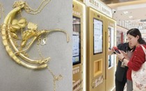 Bán vàng cưới từ 9 năm trước, người phụ nữ lãi to