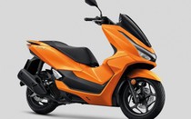 All New Honda PCX160 trình làng: Trang bị vượt trội khiến SH "chỉ còn là cái tên"